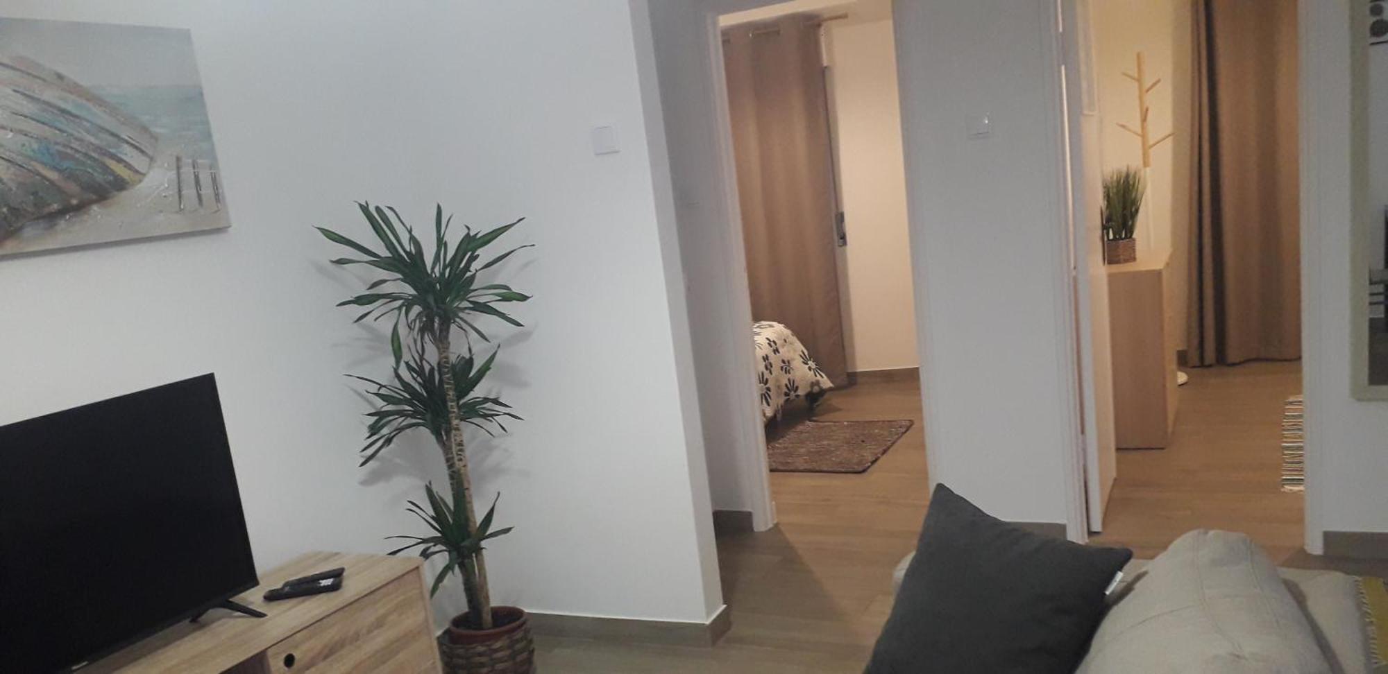 Aconchego Alojamento Local Nazaré Rom bilde